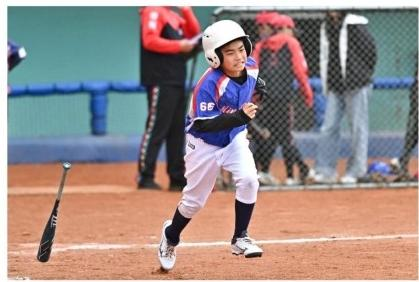 以球会友 以赛促情 闽清县第三实验小学赴台交流