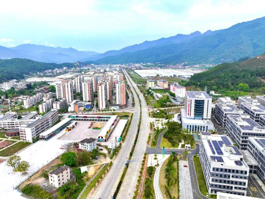 福建×广东 未来定可期 福建×广东 未来定可期