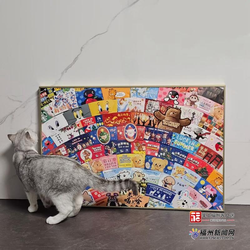 追新看点丨太会玩了！这届年轻人如何哄自己开心？