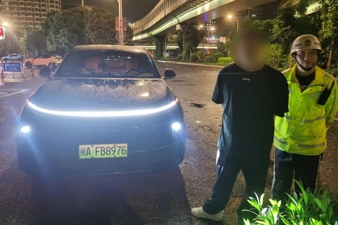 这个“五一”假期，福州全城严查！