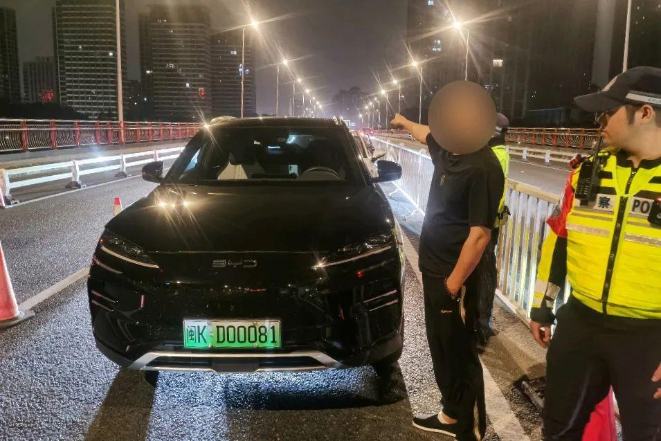 这个“五一”假期，福州全城严查！