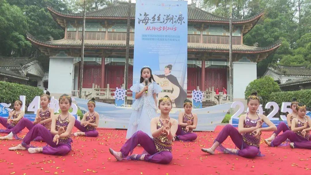 超90万人次！长乐，太火爆！