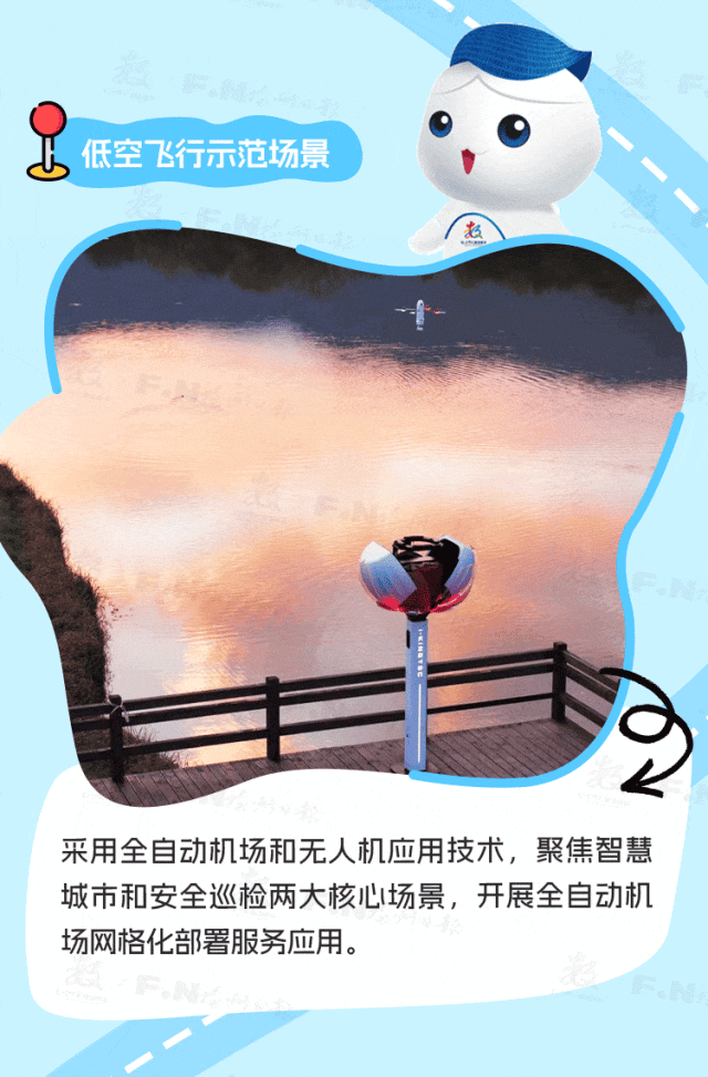 46个体验点！6条推介路线！第八届峰会数字应用场景邀您来打卡~