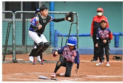 以球会友 以赛促情 闽清县第三实验小学赴台交流