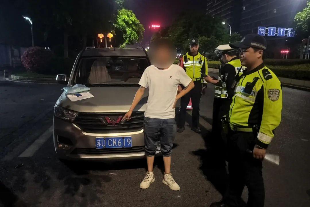 这个“五一”假期，福州全城严查！