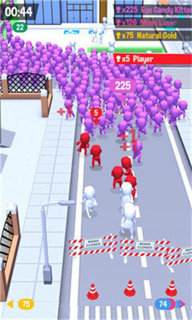 Crowd City怎么设置中文 Crowd City可以设置中文吗